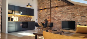 Loft Manufaktura Grossa